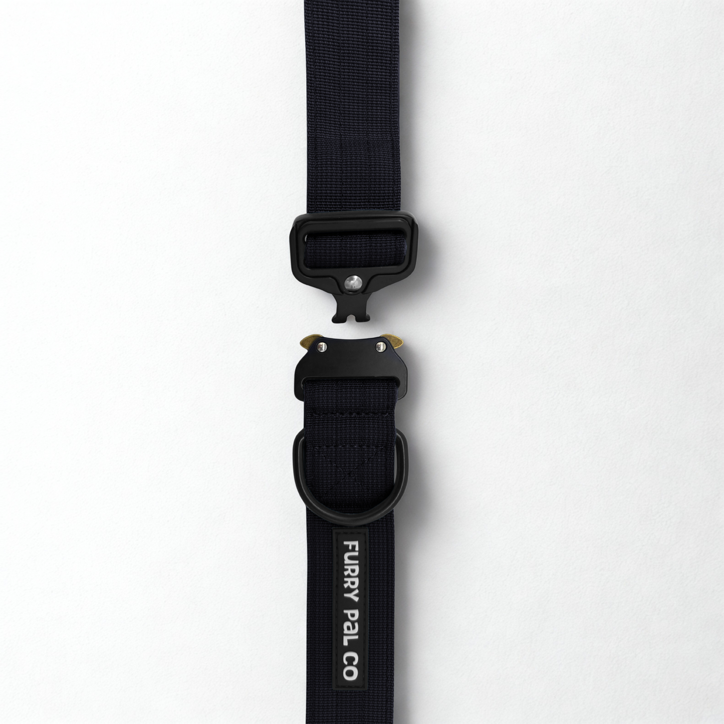 Heavy Duty Everyday Collar