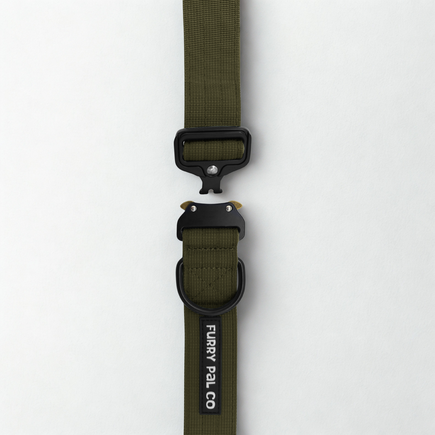 Heavy Duty Everyday Collar