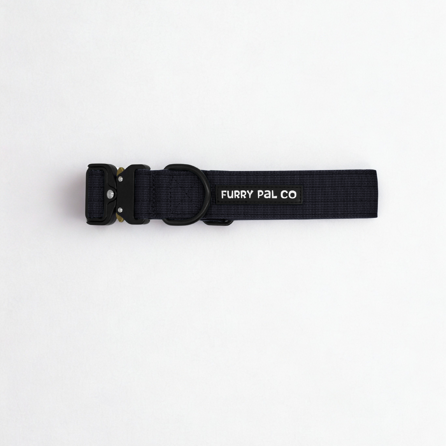 Heavy Duty Everyday Collar