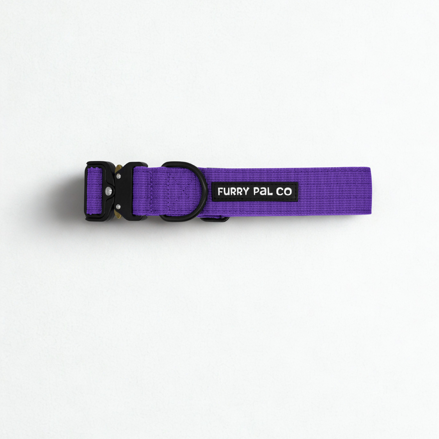 Heavy Duty Everyday Collar
