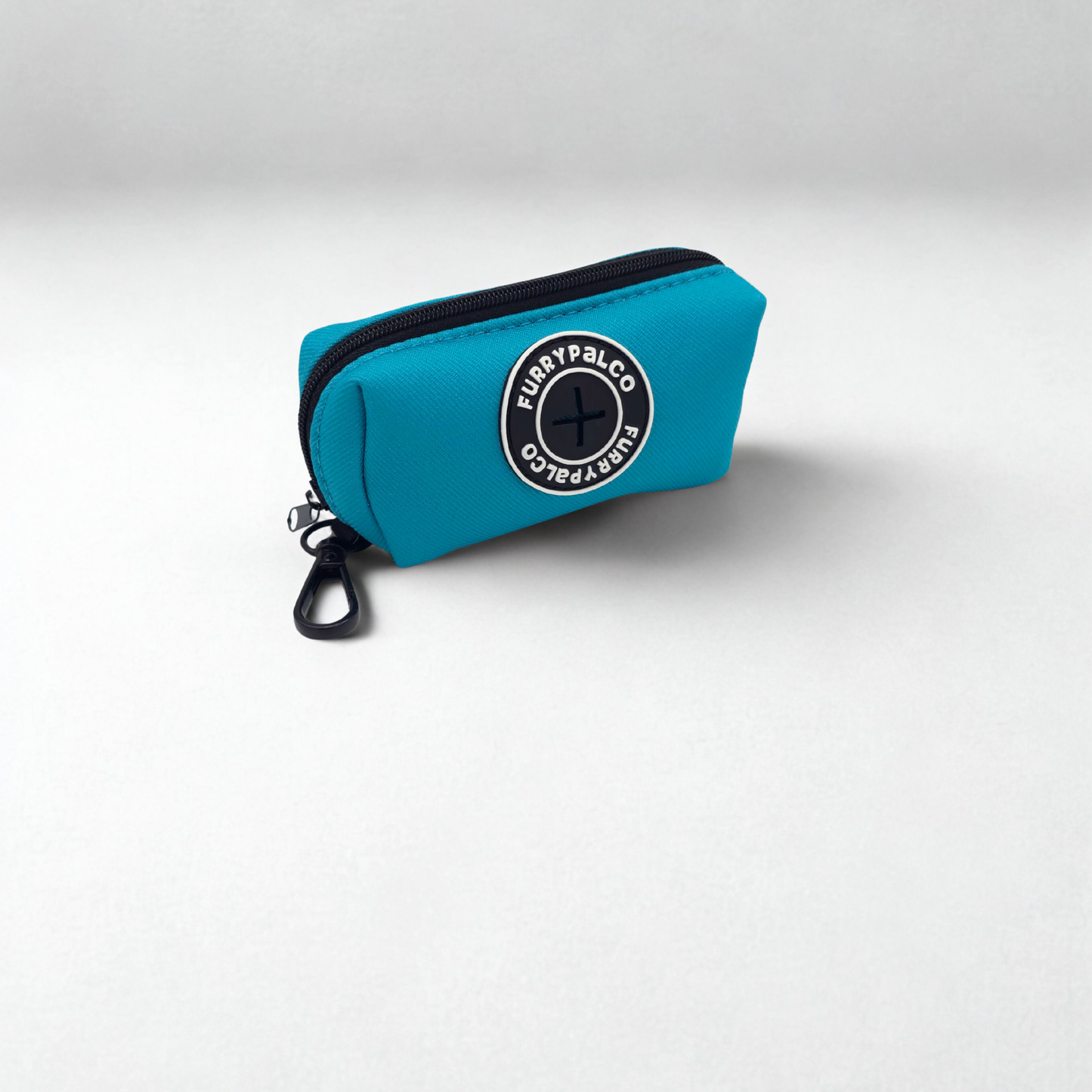 Compact Dog Poop Bag Holder