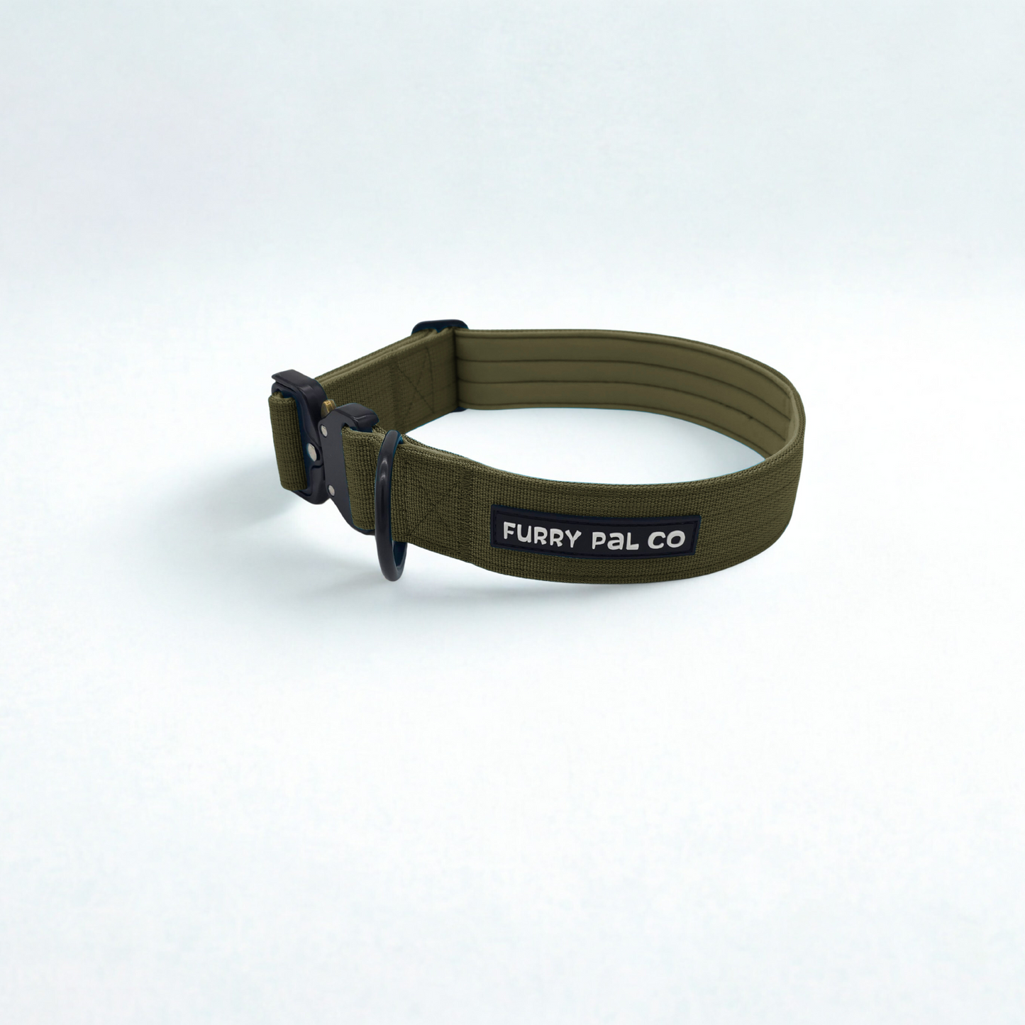 Heavy Duty Everyday Collar