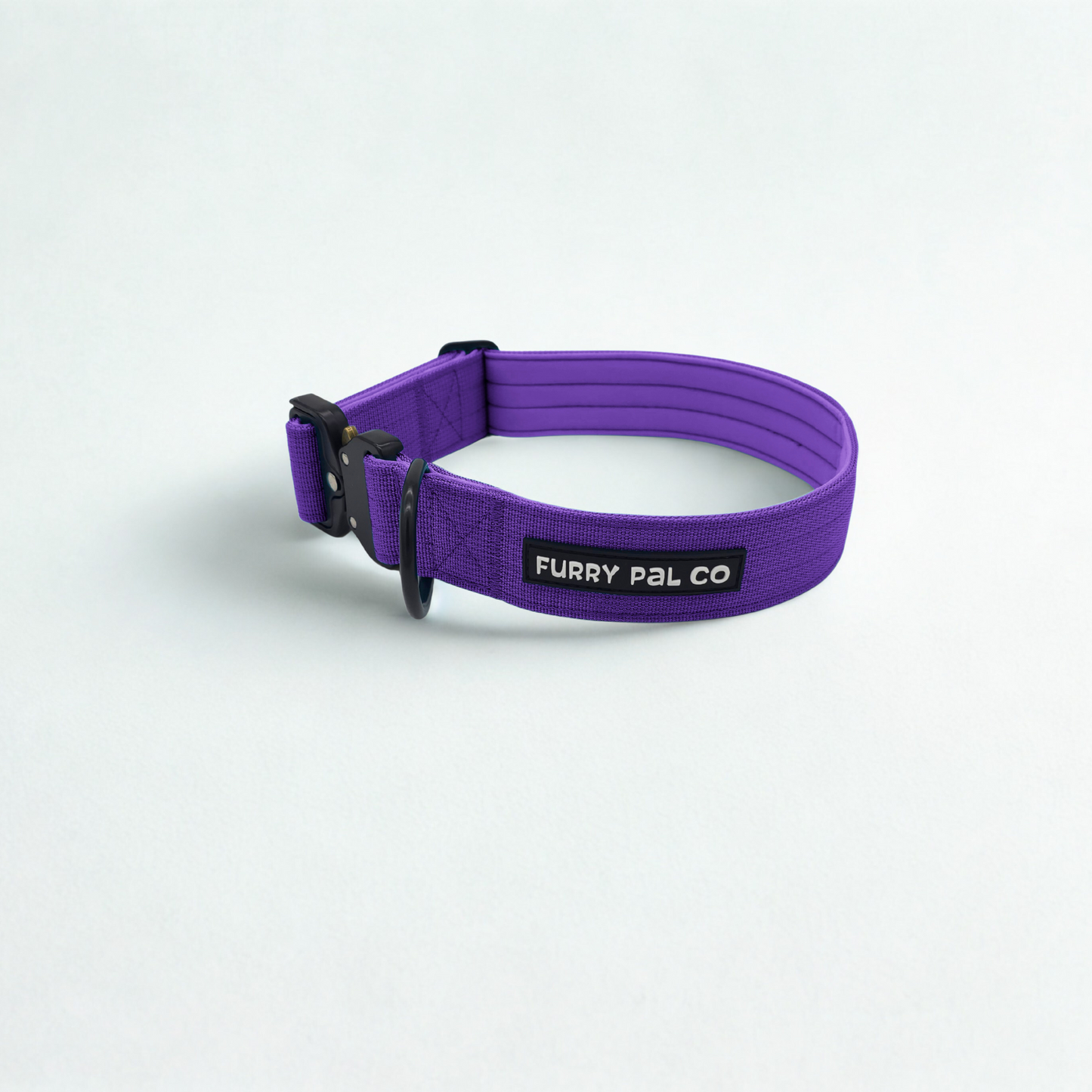 Heavy Duty Everyday Collar