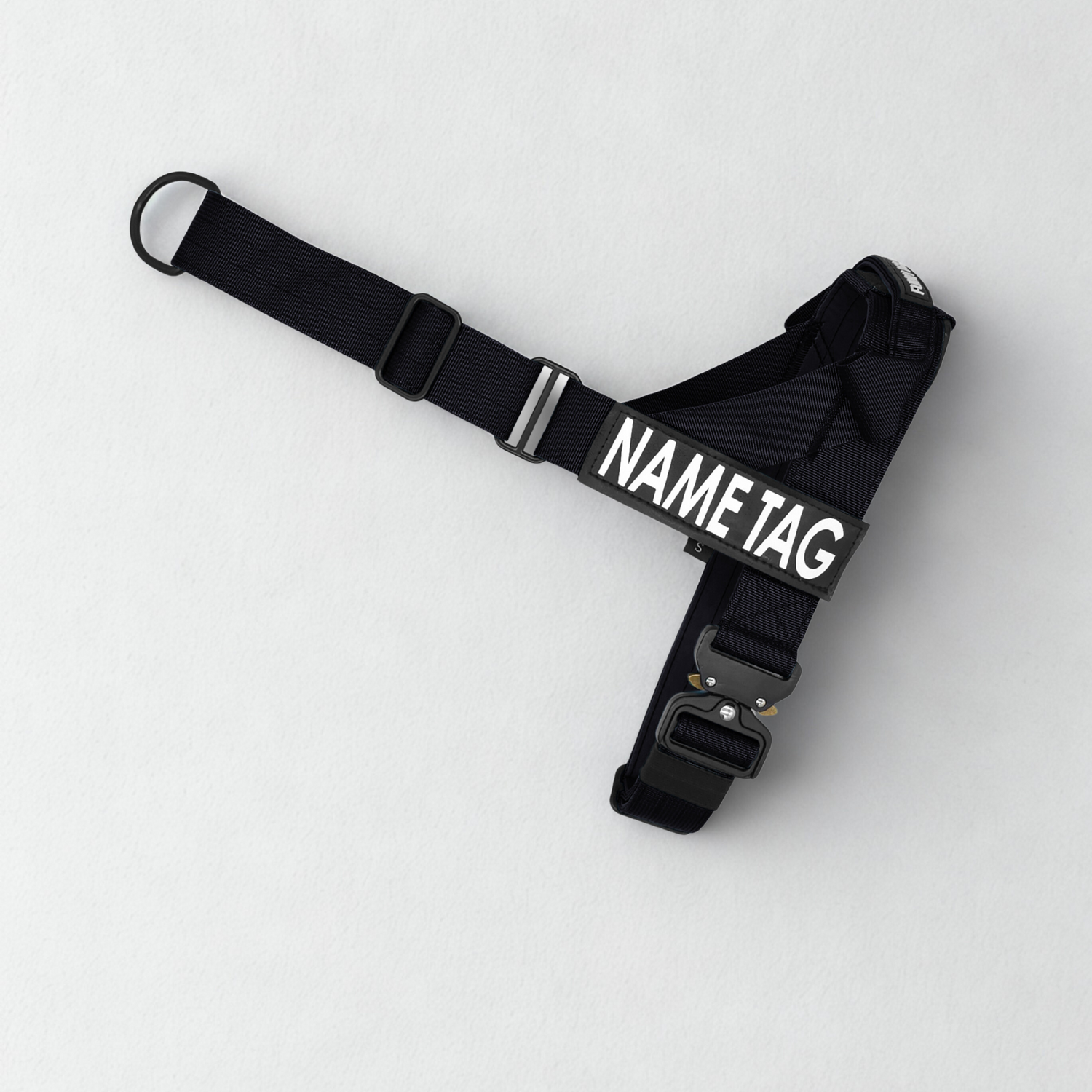 Harnesses