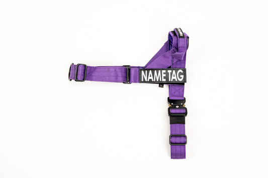 Heavy Duty No-Pull Harness